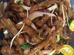 来龙里冰室(万象城店)-来龙里 精致 东南亚餐室(万象城店)