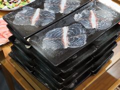-风情丽江斑鱼火锅(孙家沟西南路80号店)