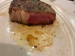 肉眼西冷-摩根扒房(桐梓林店)