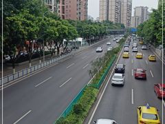 -红土地(地铁站)