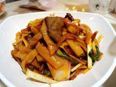 -稻香饭店(IFS国金中心店)
