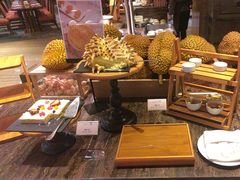 -龙城咖啡厅(常州富都洲际店)