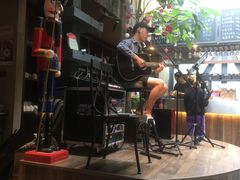 -大理岛·精品云南菜·音乐餐厅