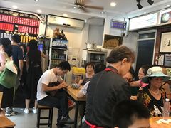 -裕兴记·三虾面(西北街总店)