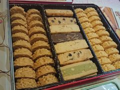 -家琳甜品(江南东店)