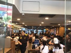 -松發肉骨茶(牛车水店)
