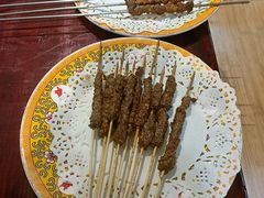-老巷羊蝎子城(湘江世纪城店)