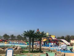 -秦皇岛乐岛海洋王国