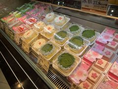 -彭记优口(王府井购物中心店)