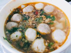 双丸粿条-味然香(多宝路店)