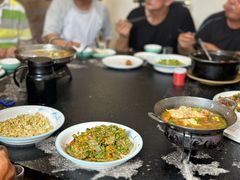 -小乡小镇·传承桐庐土菜·老板亲自烧的菜