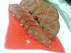 红糖藕韵-福海居烤鸭店(鸟巢店)