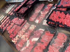 -海汕记·潮汕鲜牛肉火锅·自助