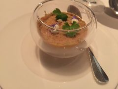 餐前小吃-文华扒房及酒吧(香港文华东方酒店)