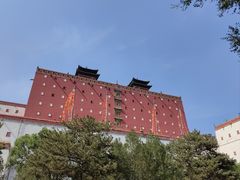 -普陀宗乘之庙