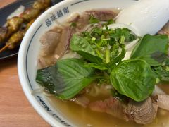 -越小品·越南餐厅(万科里店)