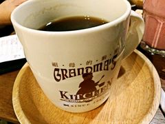 -G+KITCHEN(龙湖狮山天街店)