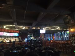 -CIRCLE·酒吧(第一国际店)