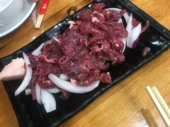 -怡嘉烤肉店(齐齐哈尔烤肉)