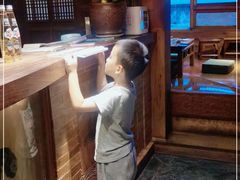 -小吊梨汤·北京菜(香山店)