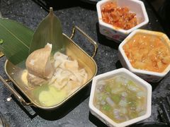 -牛New寿喜烧(闵行龙湖天街店)