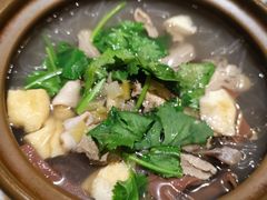 -南京大牌档(凯德大峡谷店)