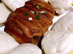 -鸭王烤鸭店(三里河店)