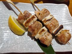 -有喜屋·深夜食堂(北京西路店)