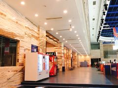 -冠军冰场(环球中心店)