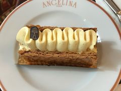 拿破仑-Angelina(老佛爷店)