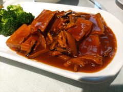 -屋顶花园餐厅(步行街老地王大厦店)