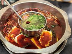 -金鼎雪山牦牛杂火锅(理县总店)