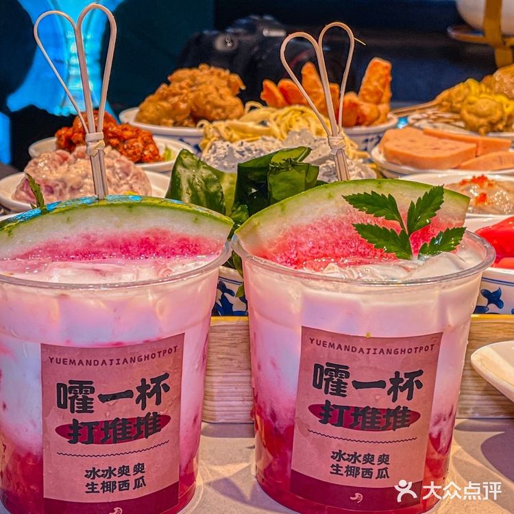 老板疯了!菜品统统都10块💰!