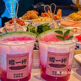 老板疯了！菜品统统都10块💰！
