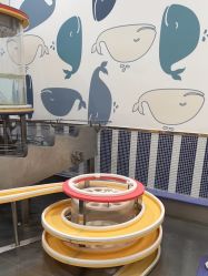 -奈尔宝·儿童乐园·亲子餐厅(苏州大悦城店)