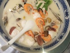 -山外山菜馆(玉泉路店)