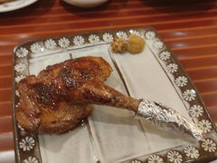 -鳥忆·omakase炭火烧鸟