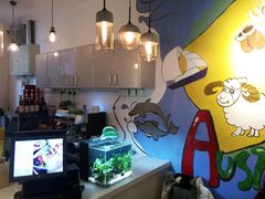 -OKOOKO澳客餐吧(乐天百货店)