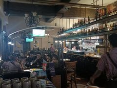 -巴伐利亚啤酒坊(意式风情街店)