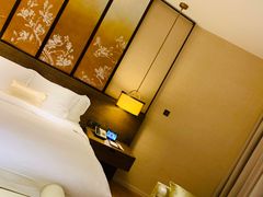 -上海衡山路十二号华邑酒店
