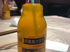 -霸王虾·小龙虾香辣蟹(玉林店)