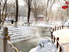 -水磨沟公园
