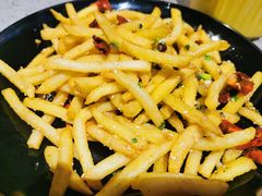 -一棠龙虾•王牌虾球(恒隆广场店)