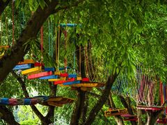 -宝晶宫旅游景区