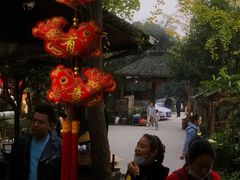 -青城甲(青城山店)