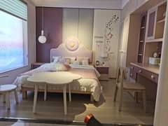 -红星美凯龙北京至尊MALL(东四环中路店)