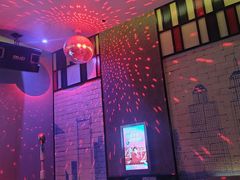 -音乐派KTV(银泰城店)