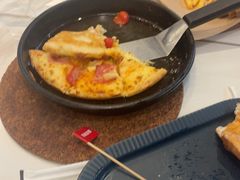 -必胜客(砂之船中东奥莱店)