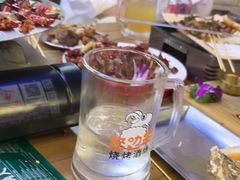 -路边羊烧烤酒场(宝带路店)