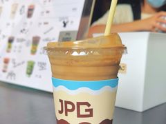 -JPG coffee(广州体育西店)